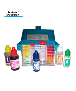 REACTIVO PH (ROJO FENOL) DE 1/2 OZ