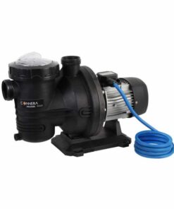 Motobomba Kolosal Pool Solar 1200wp