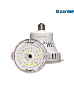 LED DE REEMPLAZO CON ROSCA BLANCO FRÍO 120V