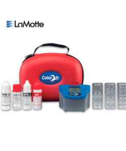 COLORQ 2X PRO7 REACTIVOS TABLETAS