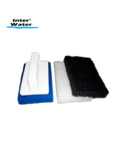 SUPER FIBRA PARA CENEFAS