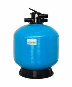 FILTRO DE ARENA EN PLÁSTICO 36" MARBLU