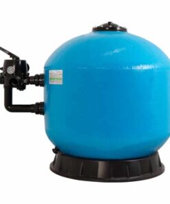 FILTRO DE ARENA EN PLÁSTICO 40" MARBLU