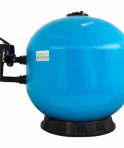 FILTRO DE ARENA EN PLÁSTICO 48" MARBLU