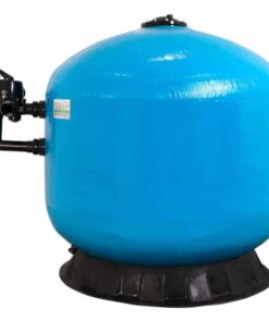 FILTRO DE ARENA EN PLÁSTICO 56" MARBLU