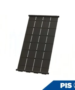 Panel Solar Medallion STR40