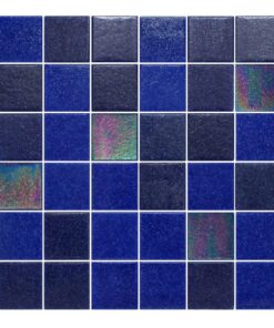 KOLORINES AKUA PREMIUM - Mezcla Azul Obscuro v50  45% (Cobalto Obscuro 45%K5 10%thunder)