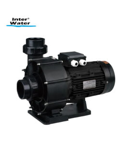 MOTOBOMBA SPORT FLO 5 1/2 HP, 208-240/440V, INTERWATER