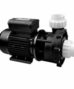 Motobomba Nova 2.5hp 220v