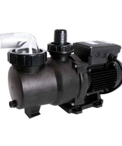 Motobomba Nox .25hp 110v