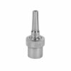 Boquilla Decorativa Nosis Chorro Lineal 1/2" Acero Inoxidable