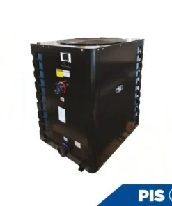 Bomba de Calor Oris Full Inverter 140,000 BTU