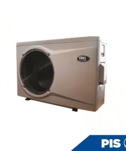 Bomba de Calor Full Inverter 30,000 BTU