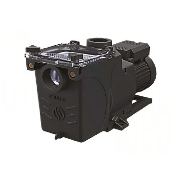 Motobomba Orum II de 3 HP 220V, 3F, Motor Importado