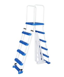 Escalera Desmontable 10 Peldaños Panda