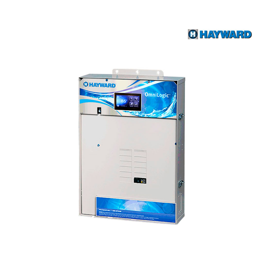 PANEL BÁSICO OMNILOGIC