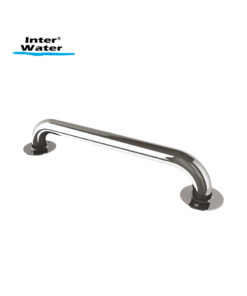 PASAMANOS RECTO 2 MTS, INOX – Inter Wáter