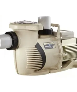 Motobomba Whisperflo XF 3 HP, 3F, Mod. XFK-12 230/460V