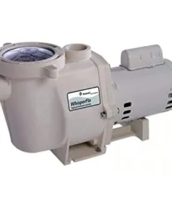 Motobomba Whisperflo 3 HP 220V