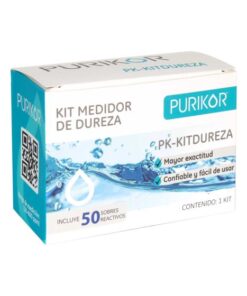 Medidor de dureza Purikor