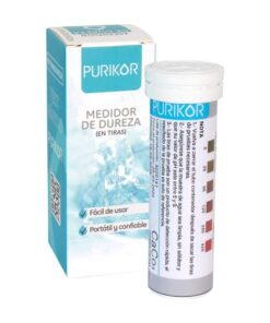 Tiras de dureza Purikor