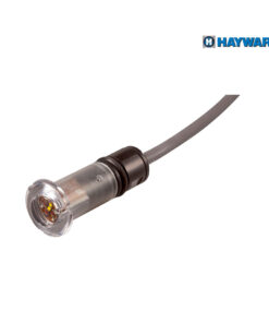 REFLECTOR COLORLOGIC 80 COLORES, SIN NICHO, 2�6W, 3�3V, CABLE 50'