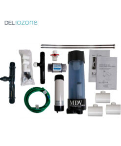 REMOVEDOR DE BURBUJAS (ADICIONAL) PARA EC-1, 2 Y 4