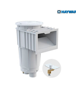 DESNATADOR PARA PISCINA, 2”