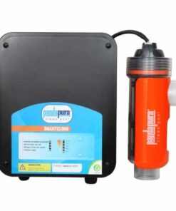 Clorador Salino SmartCloro 25 g/h 115v