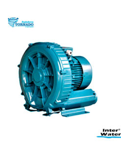 Sopladores Tornado – Tornado by Inter Water 0.75 HP, 220v