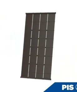 Panel Solar Sunvalue, Segunda Generación