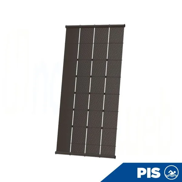 Panel Solar Sunvalue, Segunda Generación