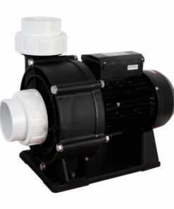 Motobomba Supra3 3hp 220v