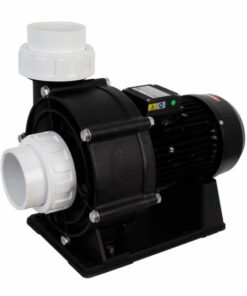 Motobomba Supra4 5hp 460v