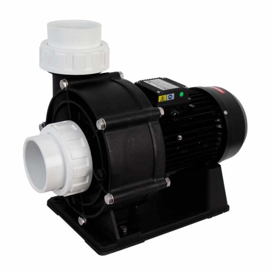 Motobomba Supra3 3hp 460v