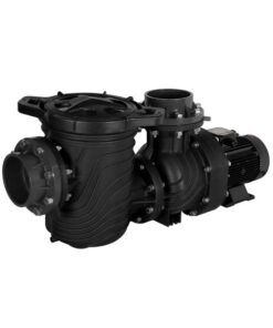 Motobomba Supra 6 25hp 460v