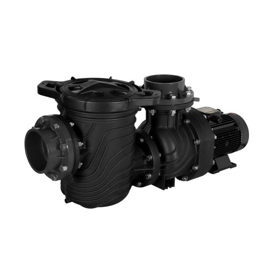 Motobomba Supra 6 25hp 460v