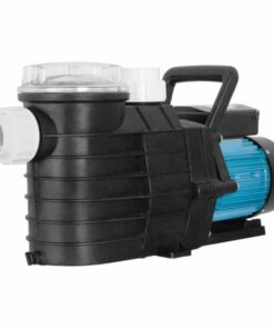 Motobomba Supra 2hp 220v