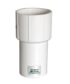 TERMINAL FIJA PARA MANGUERA