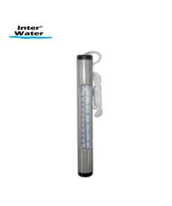 TERMOMETRO COLGANTE DE PLASTICO °C Y °F