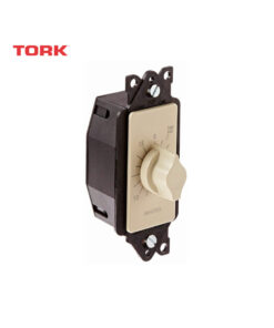 Reloj Tork 30 minutos – Tork 110V, 20 AMPS
