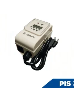 Timer Digital Sibrape 2HP/230V/25A