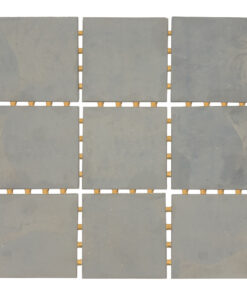 KOLORINES OASIS STONE - Travertino Gris