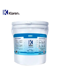 Tricloro Tableta de 1" - Klaren