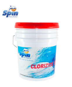 Clorizide 91 Pastilla 1" - Spin