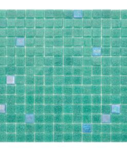 KOLORINES AKUA PREMIUM - Turquesa -5 v20  (95% Turquesa 5% Celeste)