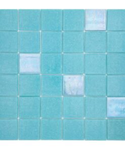 KOLORINES AKUA PREMIUM - Turquesa -10 v50  (90% Turquesa 10% Ciano)