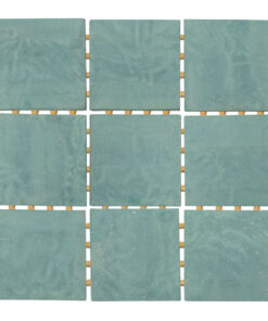 KOLORINES OASIS STONE - Amazonita