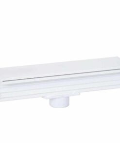 Cascada Decorativa Tipo Natural 12" Inferior