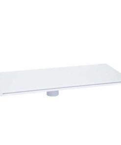 Cascada Decorativa Tipo Natural 18" Inferior Salida 6"